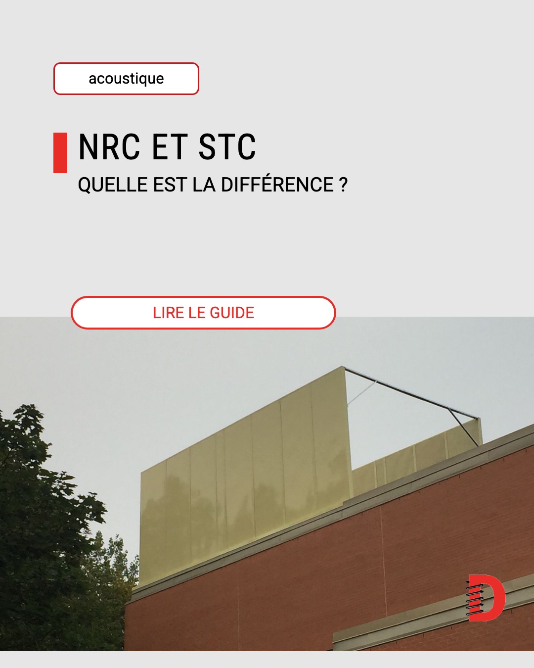 Guide : NRC et STC, quelle est la différence ?