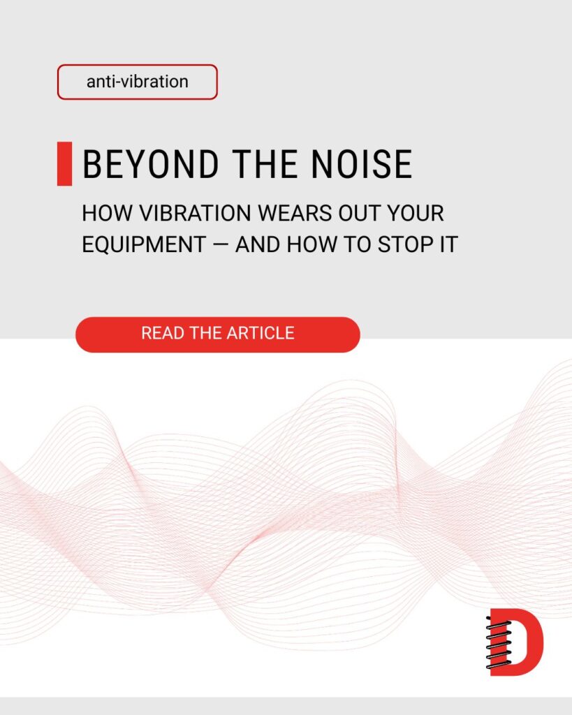 Beyond the noise - Deflection.ca